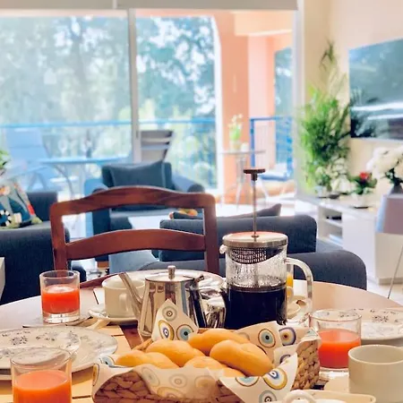 Appartement Paradise Retreat *