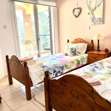 Paradise Retreat * Paphos