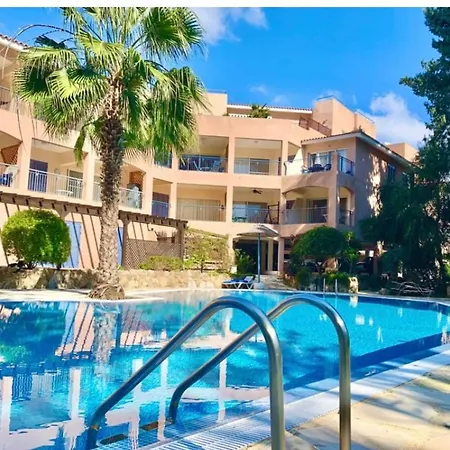 Paradise Retreat Apartamento