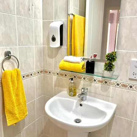 Paradise Retreat Apartman Paphos