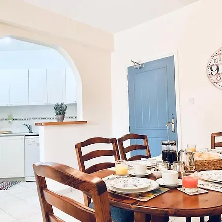Apartman Paradise Retreat