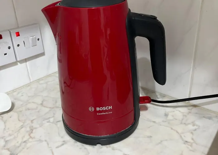 Paradise Retreat Apartamento *