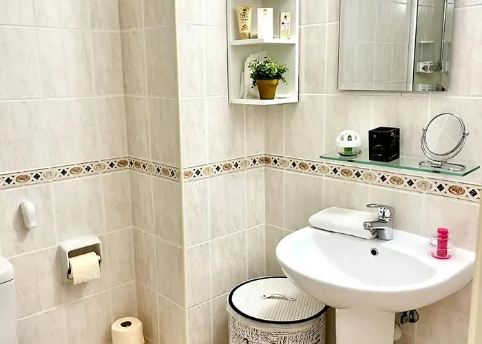 Paradise Retreat Apartamento Paphos