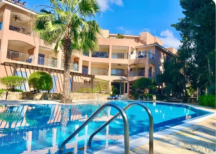 Paradise Retreat Apartamento