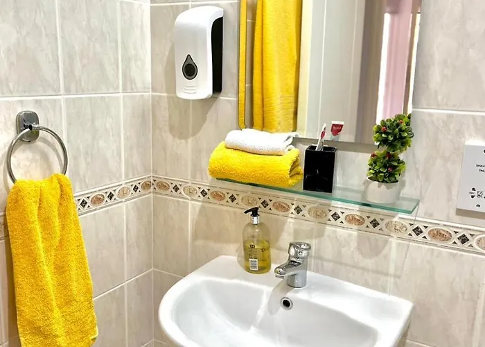 Paradise Retreat Apartamento Paphos