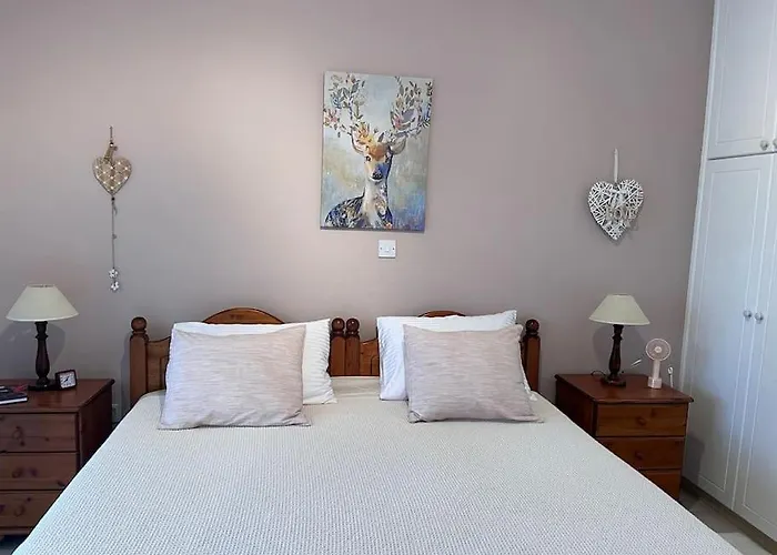 Apartamento Paradise Retreat