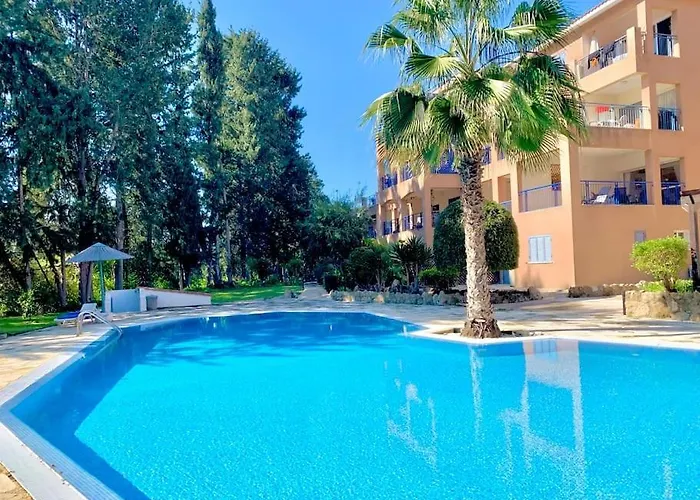 Apartamento Paradise Retreat *