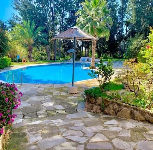 Apartamento Paradise Retreat