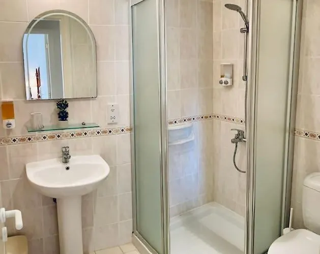 Apartamento Paradise Retreat *