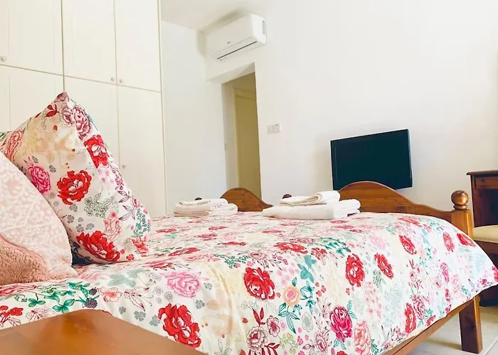 Paradise Retreat Paphos