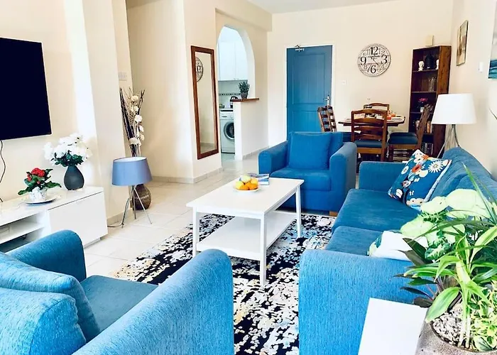 Apartamento Paradise Retreat