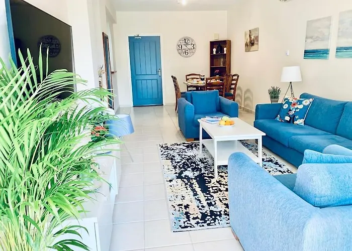 Apartamento Paradise Retreat