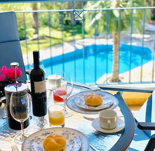 Paradise Retreat * Paphos