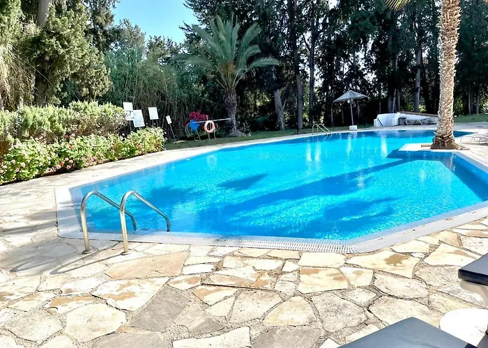 Apartamento Paradise Retreat