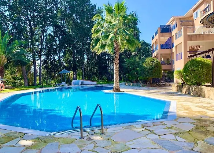 Paradise Retreat * Paphos