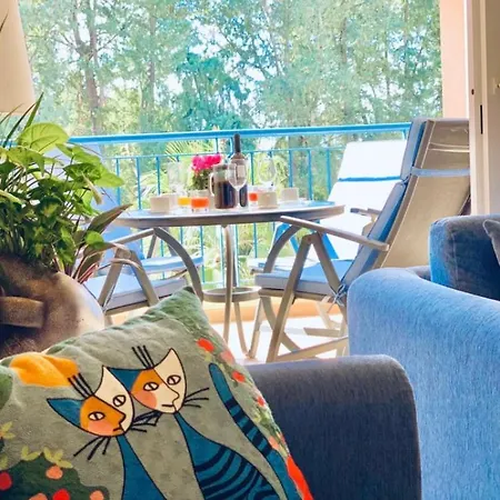 Apartman Paradise Retreat *