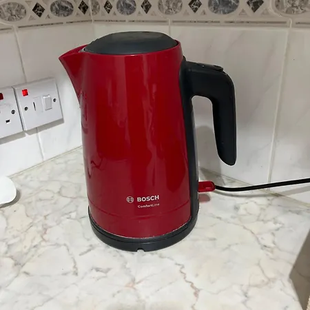 Paradise Retreat Διαμέρισμα *