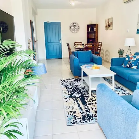 Apartman Paradise Retreat