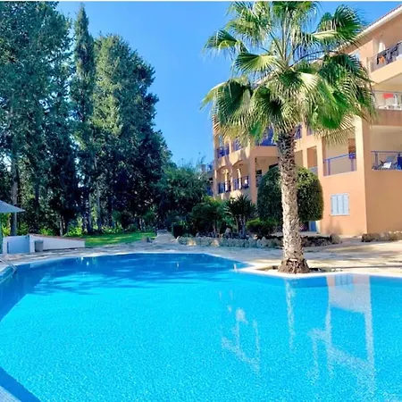 Paradise Retreat Apartman *