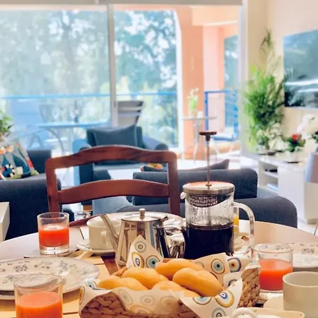 Apartman Paradise Retreat Paphos