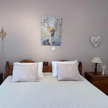 Apartman Paradise Retreat