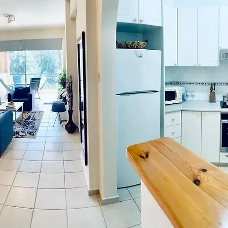 Paradise Retreat * Πάφος