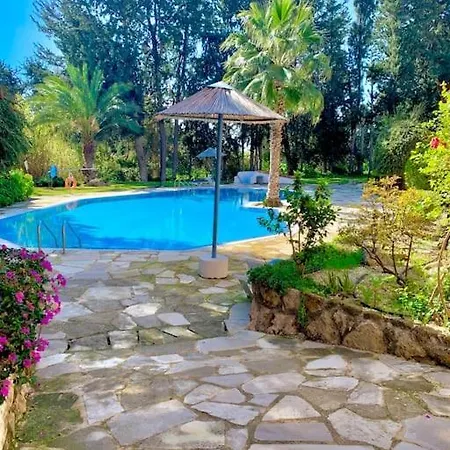 Lejlighed Paradise Retreat