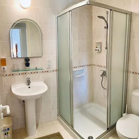 Apartman Paradise Retreat *