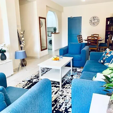 Apartman Paradise Retreat