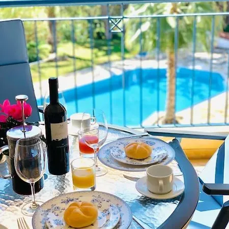 Paradise Retreat * Paphos