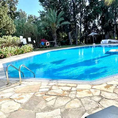 Διαμέρισμα Paradise Retreat