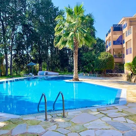 Paradise Retreat * Paphos