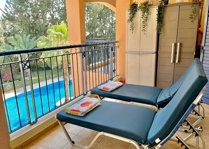 Paradise Retreat アパート パ フォス