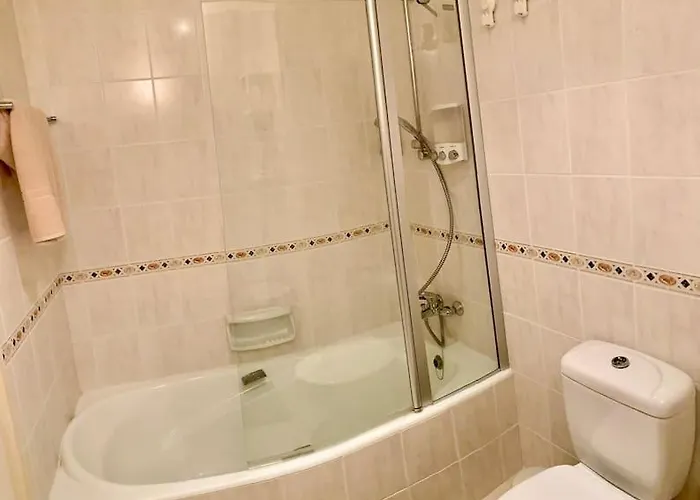 Paradise Retreat アパート *