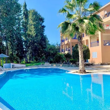 Apartament Paradise Retreat *