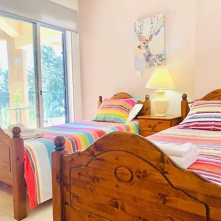 Paradise Retreat Paphos