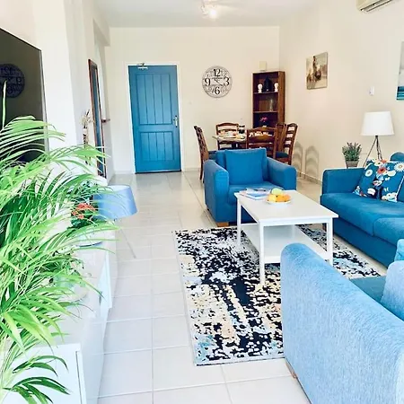 Apartment Paradise Retreat