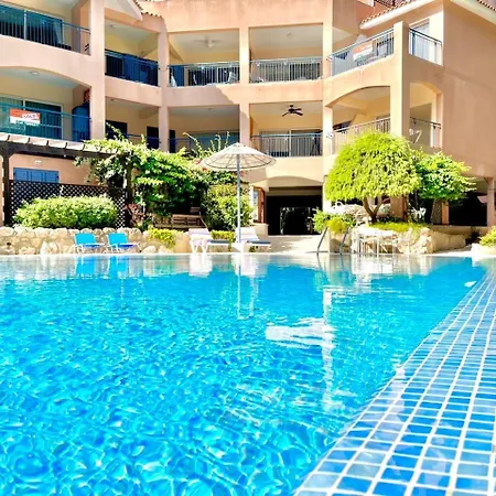 Apartment Paradise Retreat Paphos
