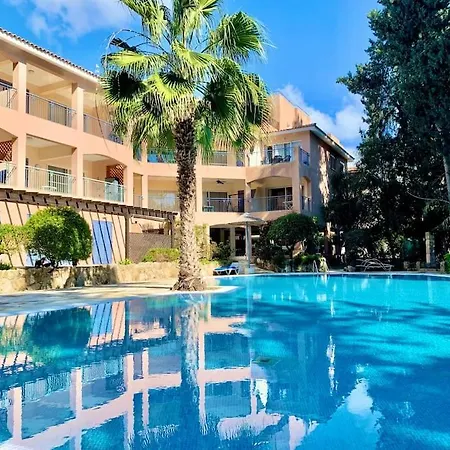 Paradise Retreat Apartament *